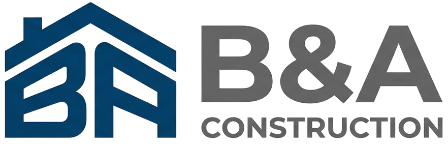 B & A Construction Berkshire Ltd