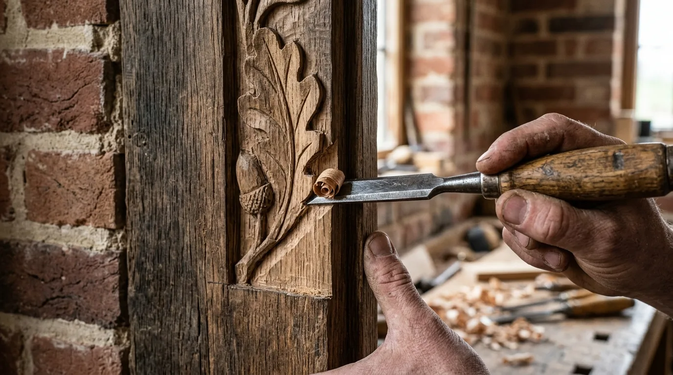 Quality Craftsmanship