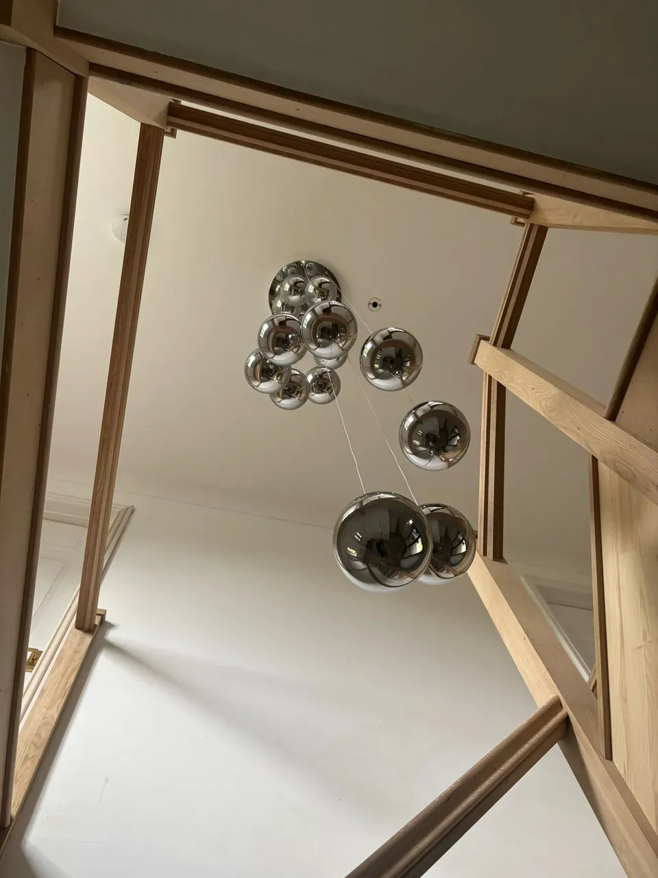 Loft & Rear Living Extension