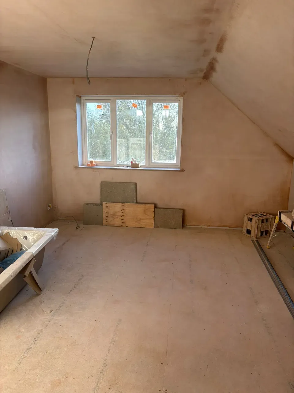Extensions & Loft Works